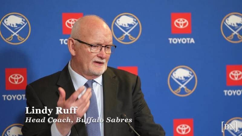 Buffalo Sabres 2025-26 Season Review: Highlights, Analysis, and Future Outlook