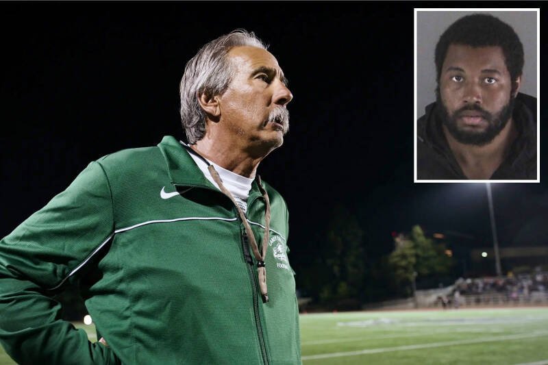 Oakland Coaching Legend Murder Case Thrown into Chaos: Suspect Deemed Incompetent