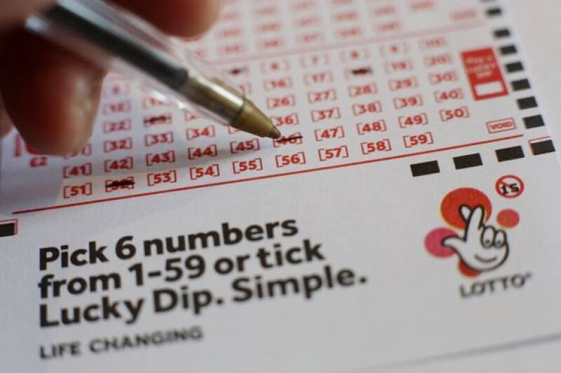 National Lottery Results April 18: What You Need to Know