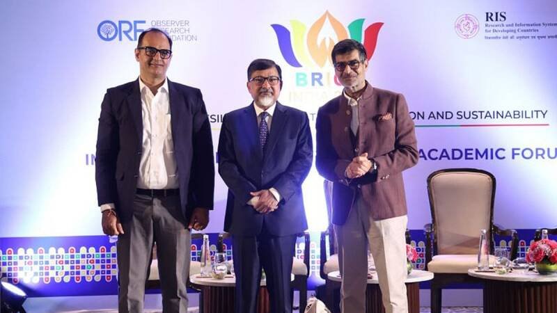 BRICS Academic Forum: Shaping the Future of Global Cooperation