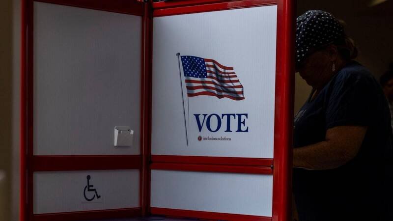 Trump Voting Restrictions: How They Live On in State Laws