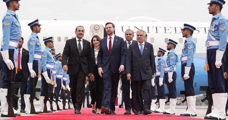 Trump's Policies and Iran's Rise: An Anti-Globalist Superpower?