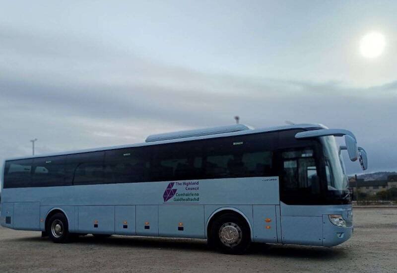 Electric Buses Face Reliability Concerns: What It Means for Public Transportation