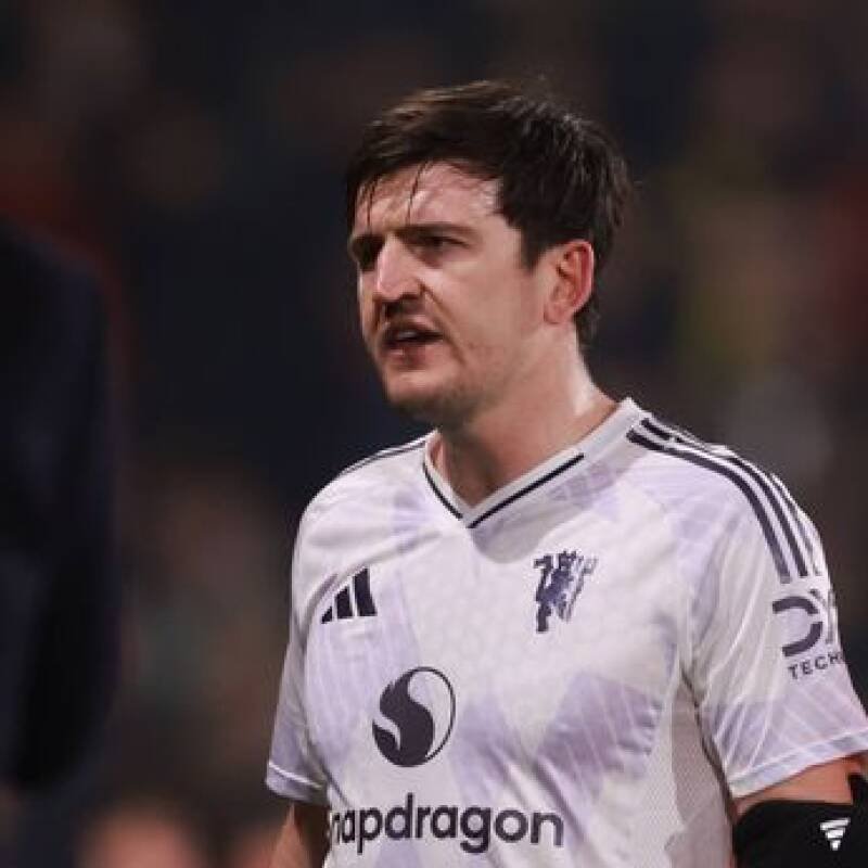 Harry Maguire Suspension: Why Man United Will Miss Him Against Chelsea