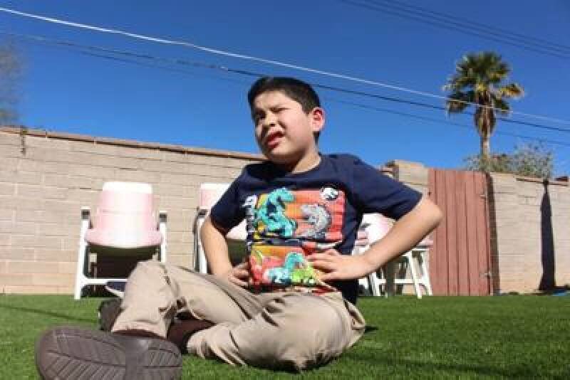 Arizona Autism Care Cuts: Families Fear Reduced Support Hours