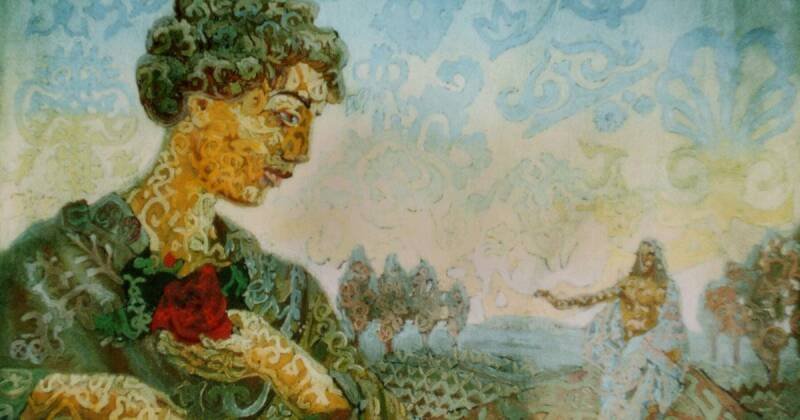 Start Anew Poem Analysis: Grief, Loss, and Hope