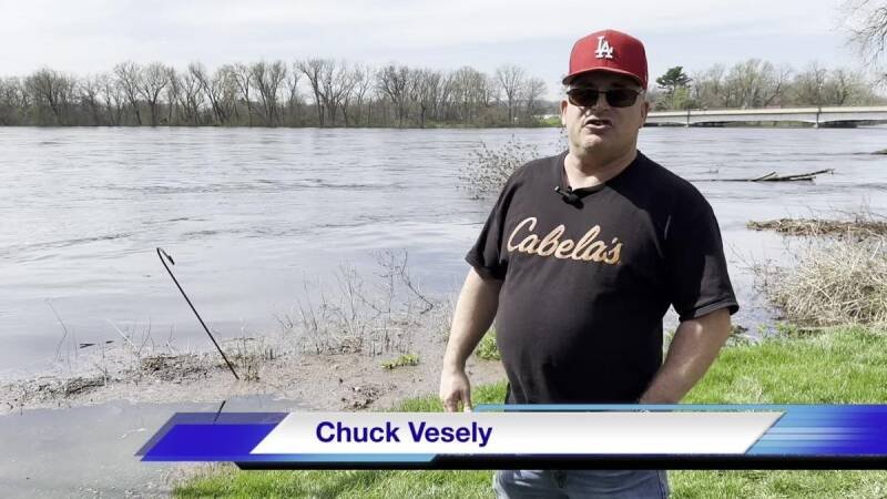 Caledonia Levee Under Pressure: Understanding the Risks and What It Means For Portage