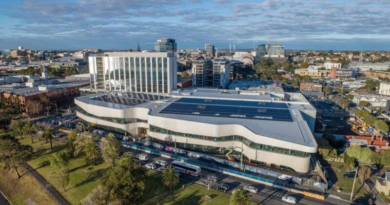 Geelong Convention Centre Hiring Spree: 100+ Jobs Available!