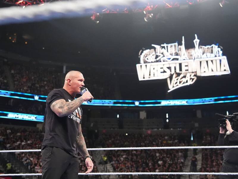 WWE WrestleMania 42: Where to Watch, Card, and Why It Matters