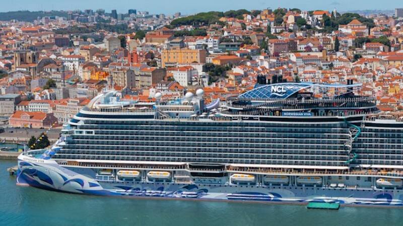 Cruise Ship Review: Why This Giant Impresses Even Skeptics