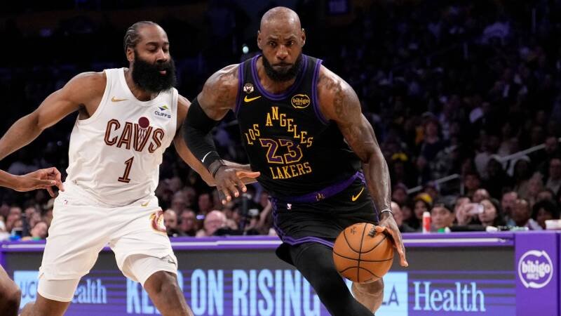 Lakers vs. Rockets Game 1: How to Watch Free and Why It Matters