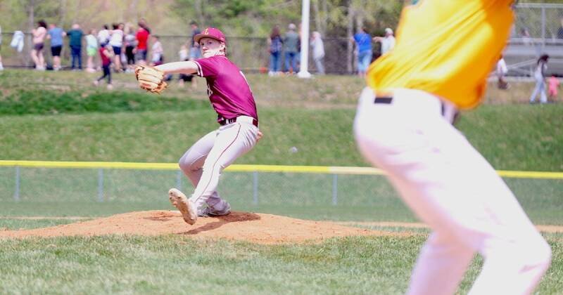 Lenox Baseball Scores Road Win: What it Means for High School Sports