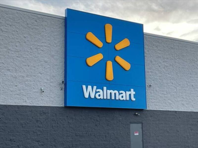 Walmart Delivery Driver Charged with Running Over Customer: Analysis and Future Outlook