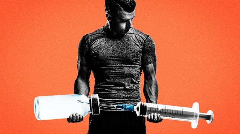 Peptides: The Truth About Injectable Skin and Fitness Boosters