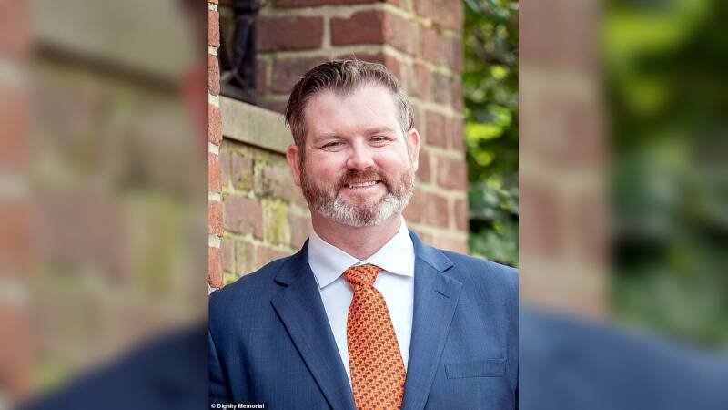 Congressman Demands FBI Probe into UFO Whistleblower's Death: What You Need to Know