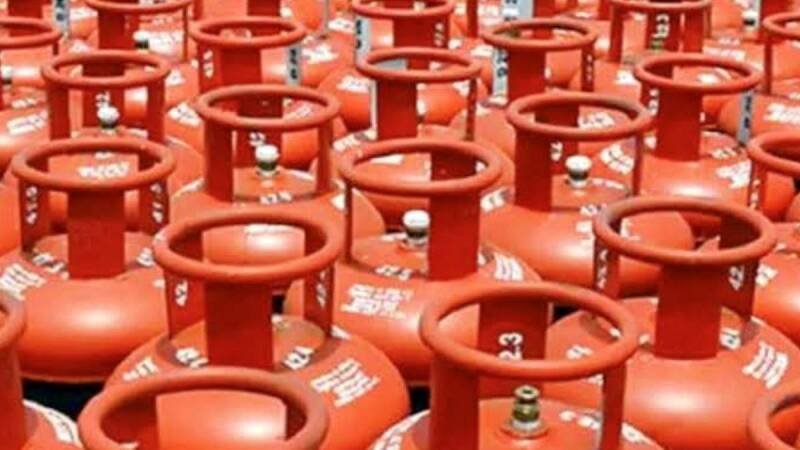 Indore LPG Rationing: Akshaya Tritiya Wedding Season