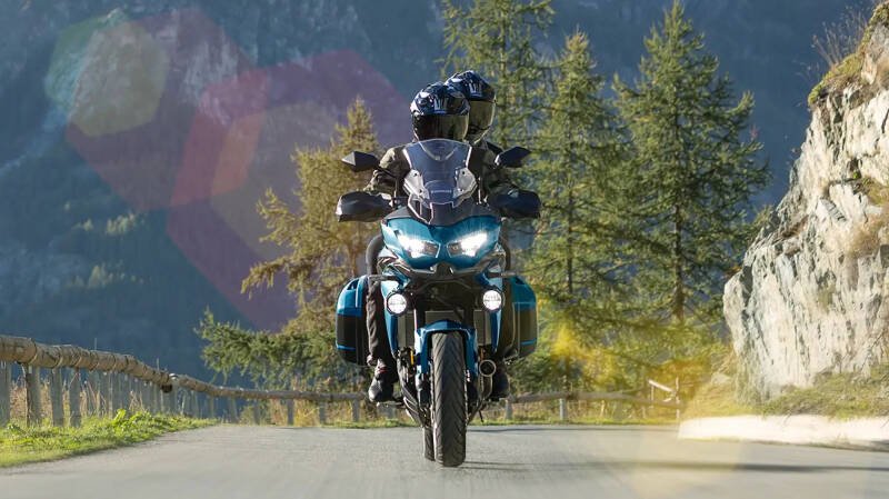 Best Midweight Touring Motorcycles: Comfort, Range, and Performance