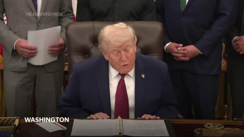 Trump Order Boosts Psychedelic Research: Ibogaine and Beyond