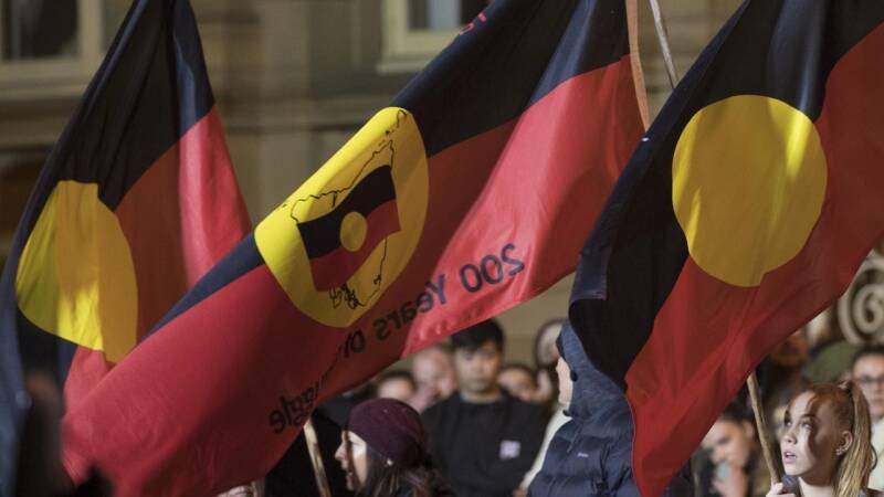 Tasmania Electoral Map: Why Indigenous Recognition Matters