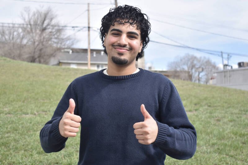 Williams Lake Teen Runs 200km for BC Children's Hospital: Why It Matters