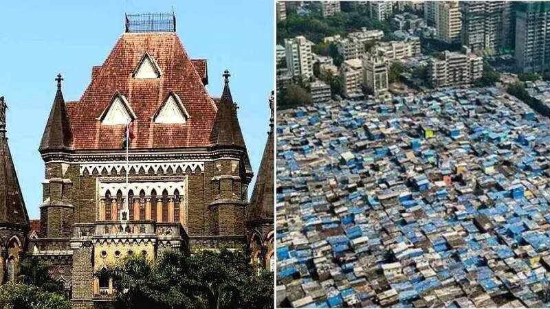 Dharavi Redevelopment: Court Dismisses Halt Plea - What It Means
