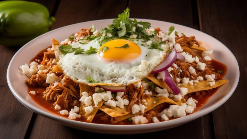 Level Up Your Chilaquiles: Expert Tips for Restaurant-Quality Results