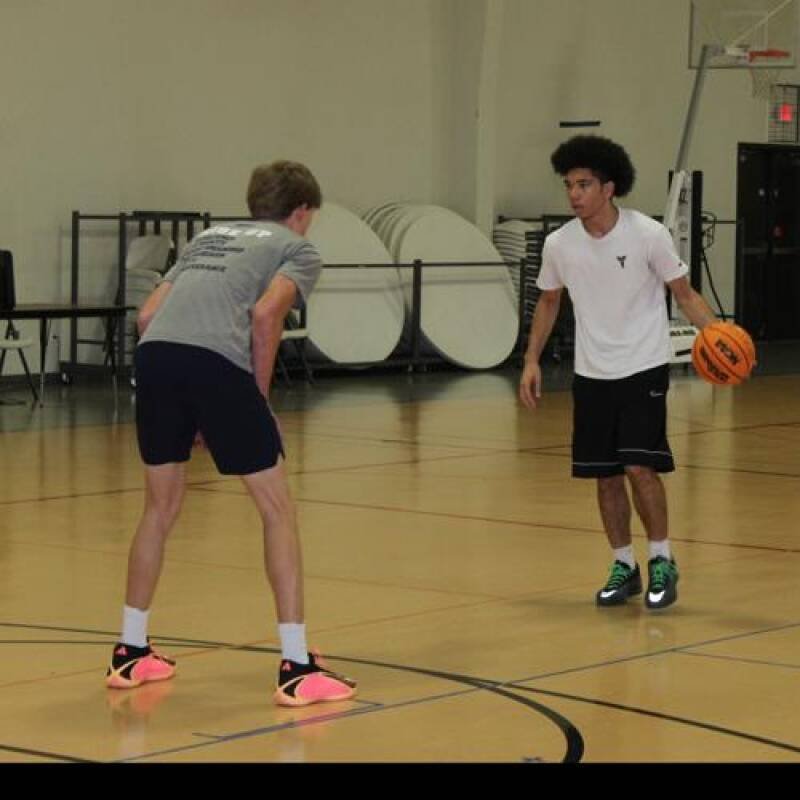 Skyline Sports Academy 3-on-3 League: Boosting Youth Basketball Skills