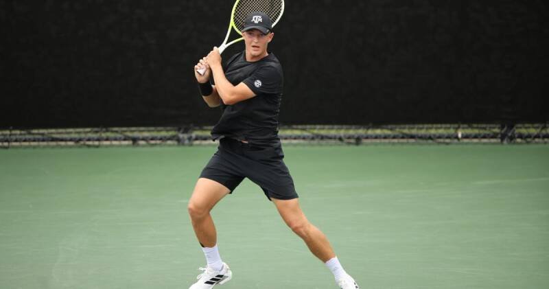 Texas Edges Texas A&M in SEC Tournament Semifinals: What It Means for College Tennis