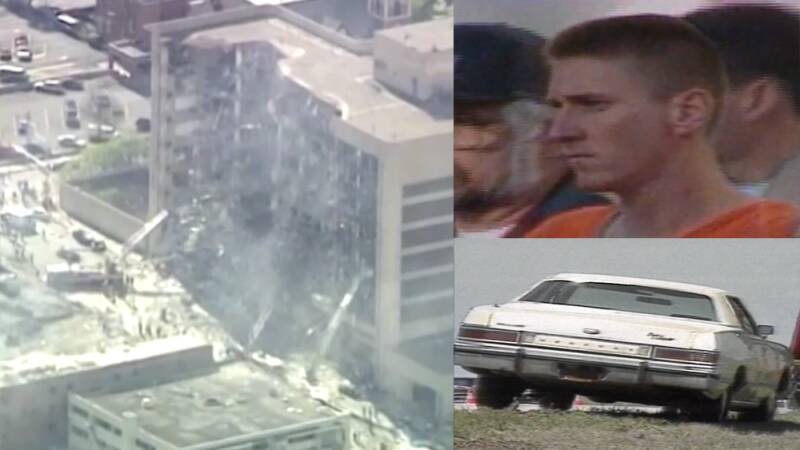Oklahoma City Bombing: 31 Years Later, Lessons Learned and Future Implications