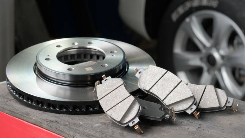 30-30-30 Braking Rule: Save Money and Extend Brake Life