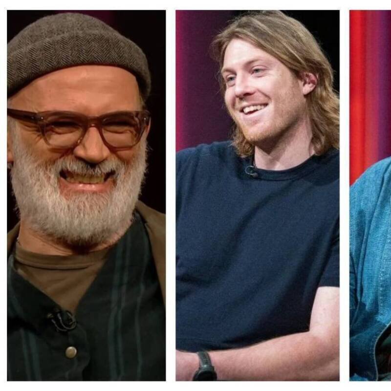 Tommy Tiernan Show Recap: Kathy Burke, Peter Claffey, and Mental Health Insights