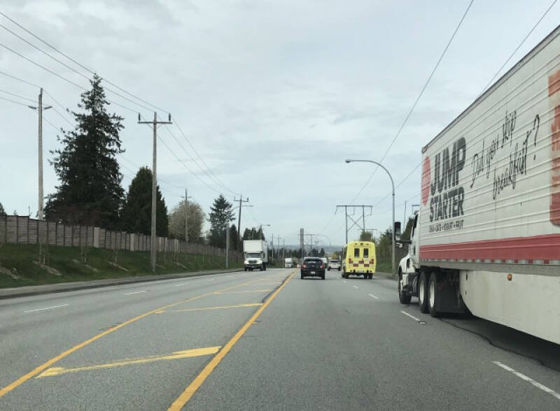 BMW Driver Loses Speeding Appeal: What it Means for BC Drivers