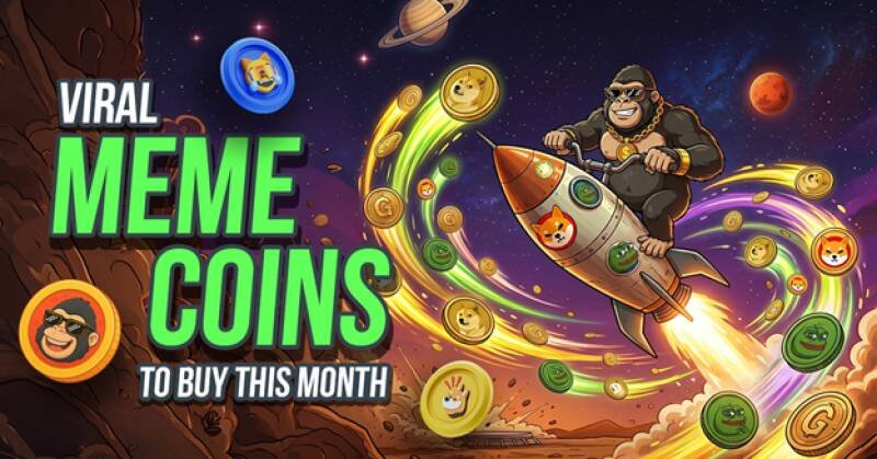 Top Cryptos 2026: APEMARS & High ROI Potential Altcoins