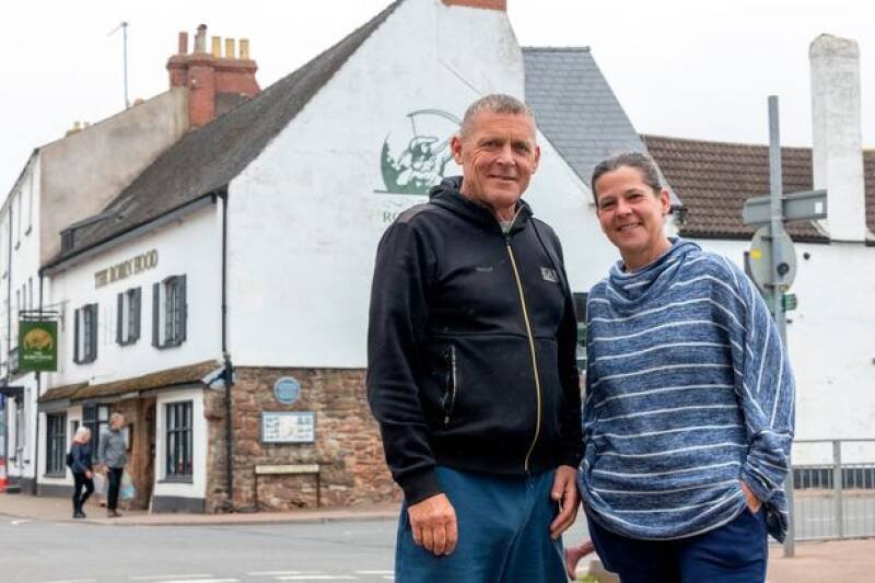 Monmouth Flood Recovery: Six Months Later, A Community Still Struggles