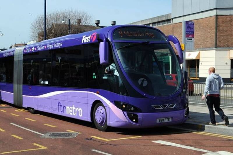 Swansea Bendy Bus Fiasco: Where Are They Now? A Retrospective