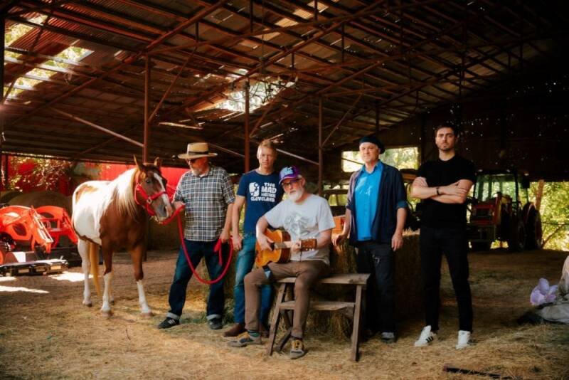 CAKE Coming to St. Augustine: Why This Concert Matters