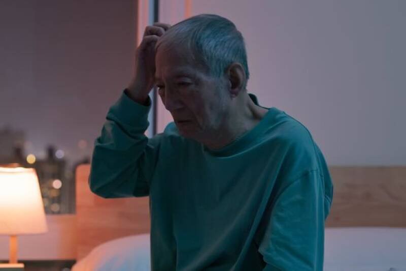 Heart Failure Warning: Nighttime Symptoms You Shouldn't Ignore