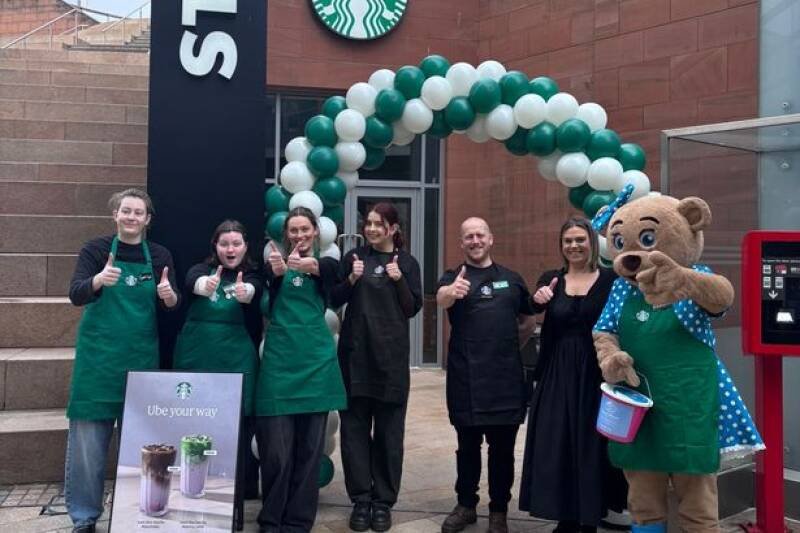 Liverpool ONE Starbucks Under Investigation: What It Means