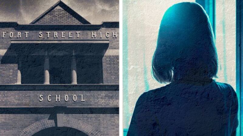 NSW School Abuse Allegations: Former Student Sues State