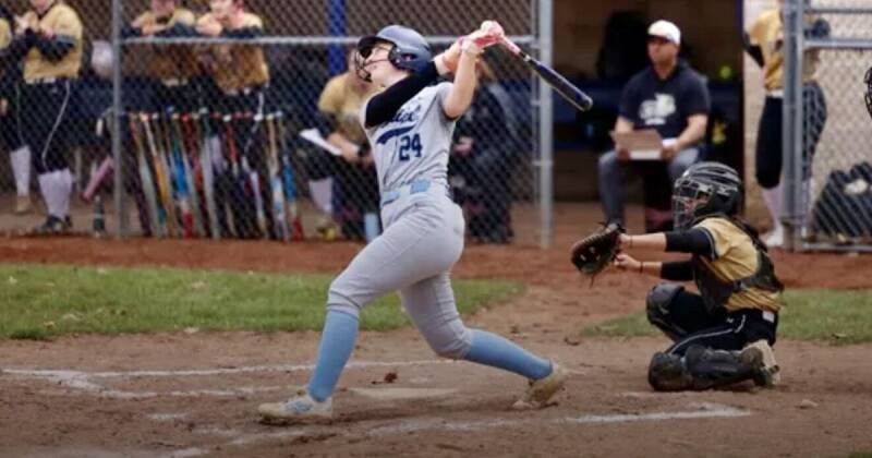 Thiel College Softball Star Herman Breaks Home Run Record: What it Means