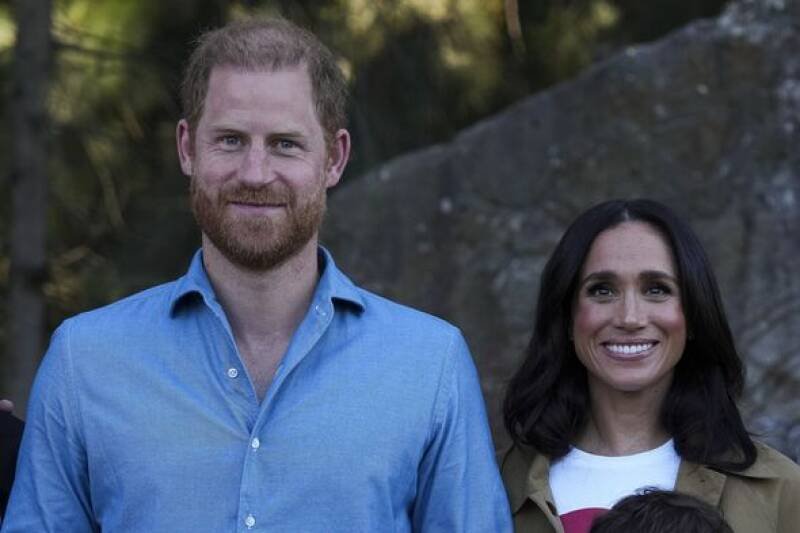 Harry and Meghan's Brand of Victimhood: Turning Pain into Profit?