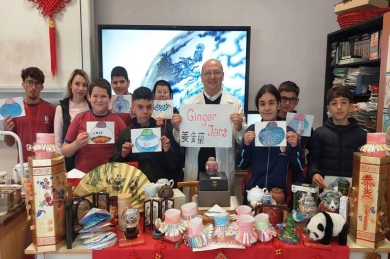 Ginger's Health Benefits: A Student Project Exploring Ancient Wisdom