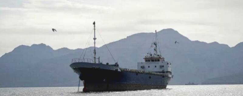 Iran Reviews US Proposals: Will Tensions Ease in the Strait of Hormuz?