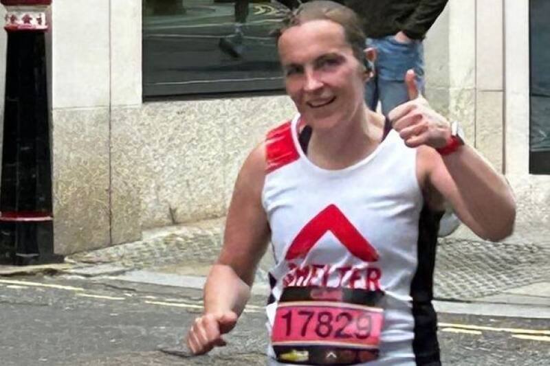 London Marathon 2026: Cornwall Runners, Inspiring Stories
