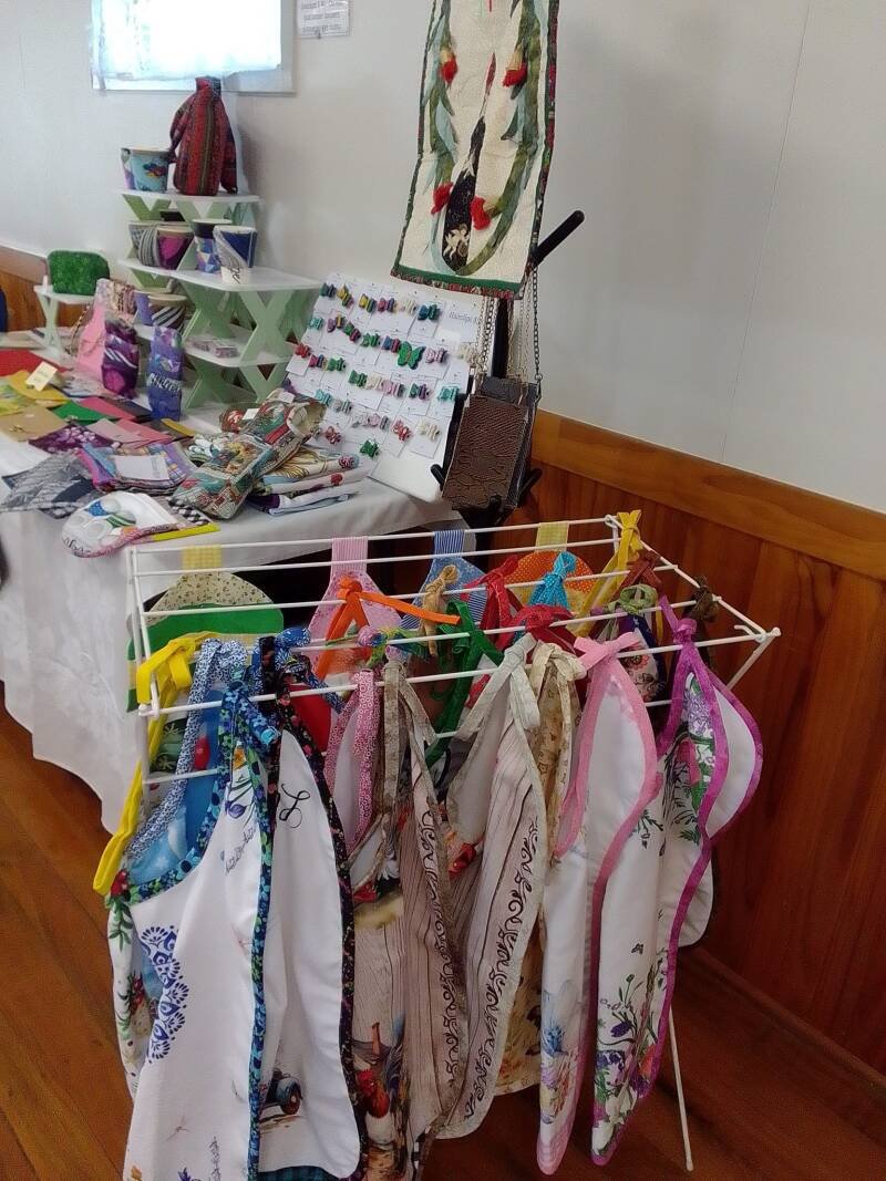 Beerburrum Country Markets: A Local Gem in Glasshouse Country