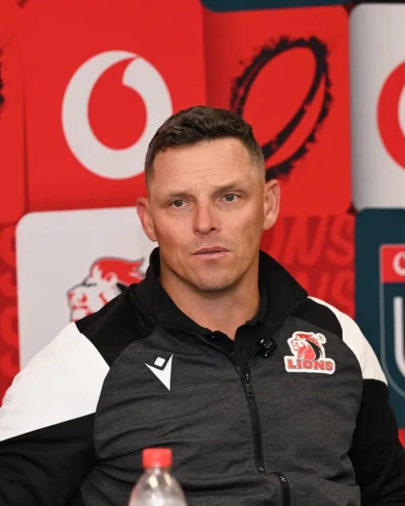 Lions Rugby Secure Historic URC Quarter-Final Spot: Analysis & Future Outlook