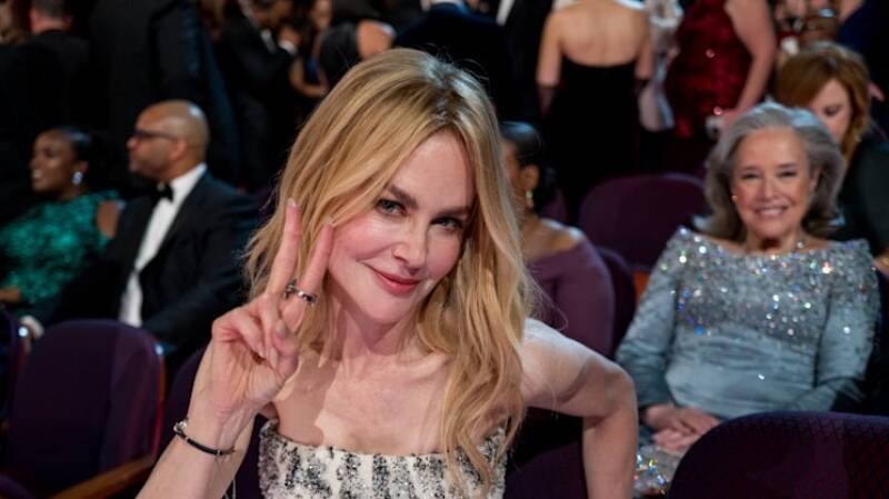 Death Doulas and Celebrity Choices: Who Would You Pick?