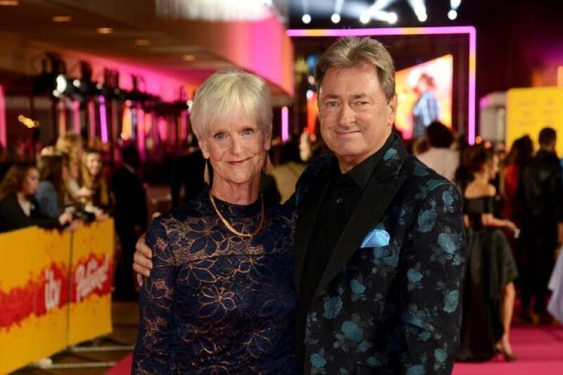 Alan Titchmarsh's Downsizing Dilemma: A New Chapter and Gardening Challenge