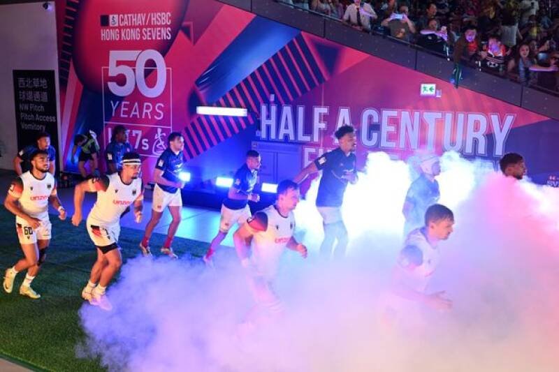 Hong Kong 7s at 50: A Golden Legacy and Olympic Future