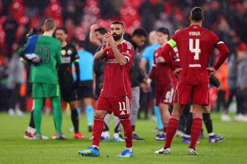 Liverpool's PSG Performance: Hopeful Signs but Merseyside Derby Looms Large